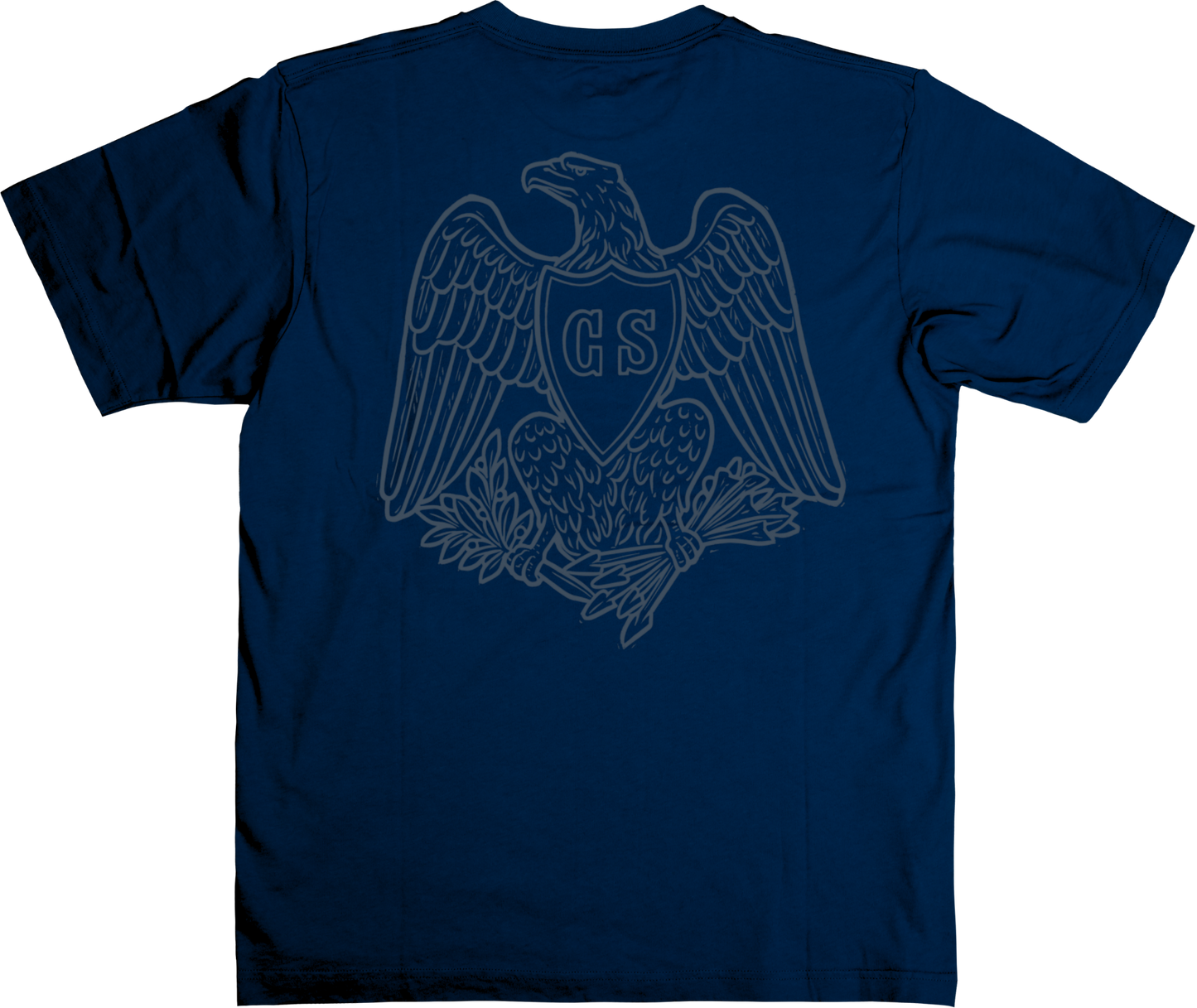 Eagle of the Confederacy Shirt