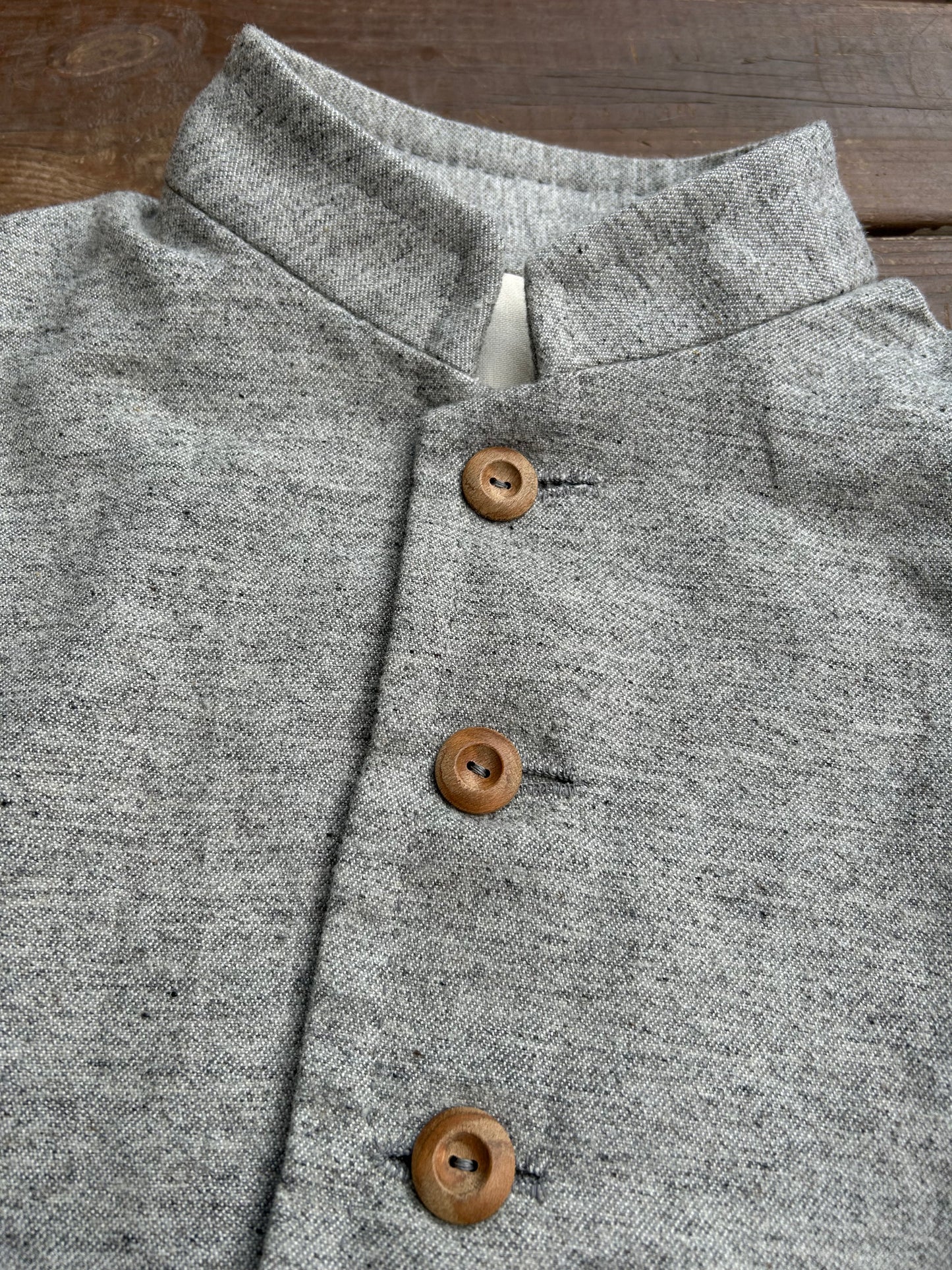 Montgomery Depot Jacket Size 50 - Ready to Ship