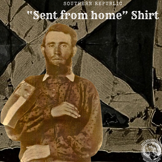 "Sent from home" Shirt