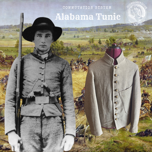 Alabama Tunic