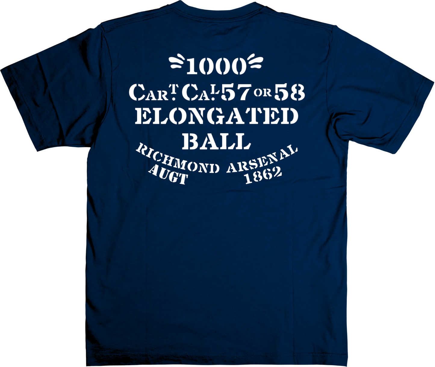 Richmond Arsenal Pack T-Shirt