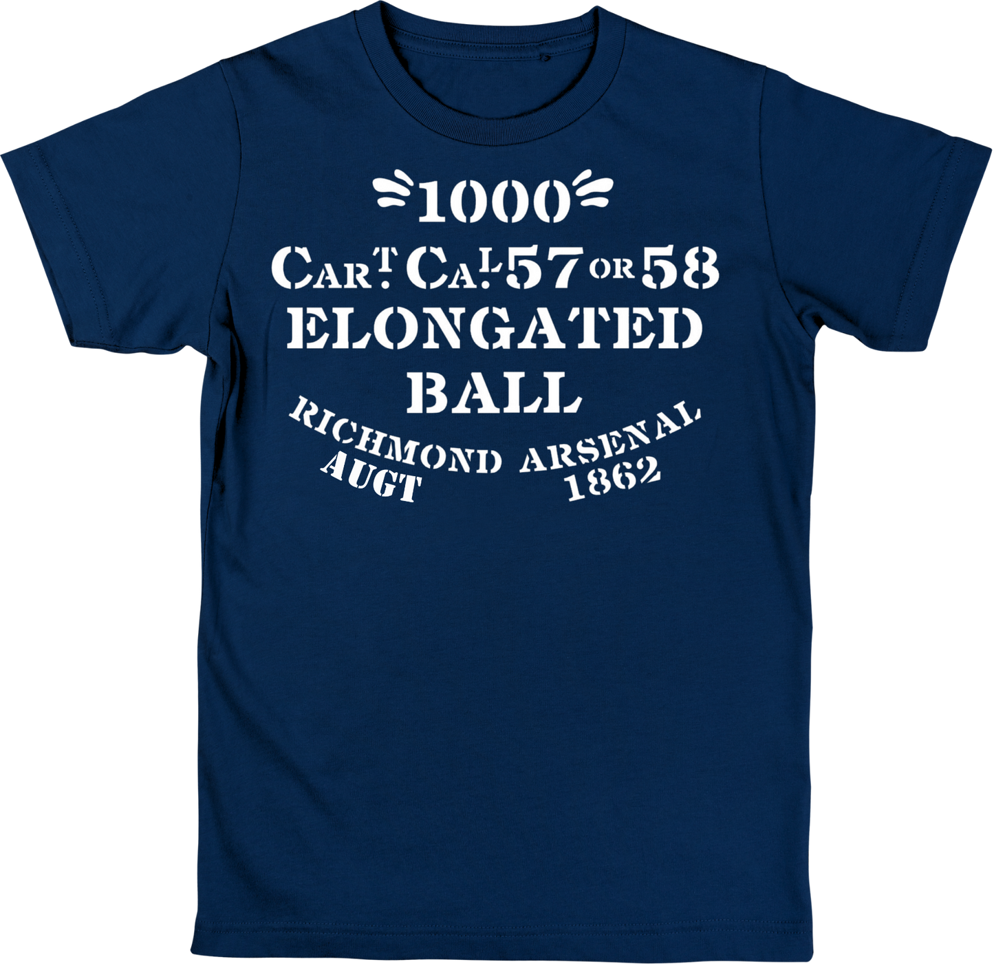 Richmond Arsenal Pack T-Shirt