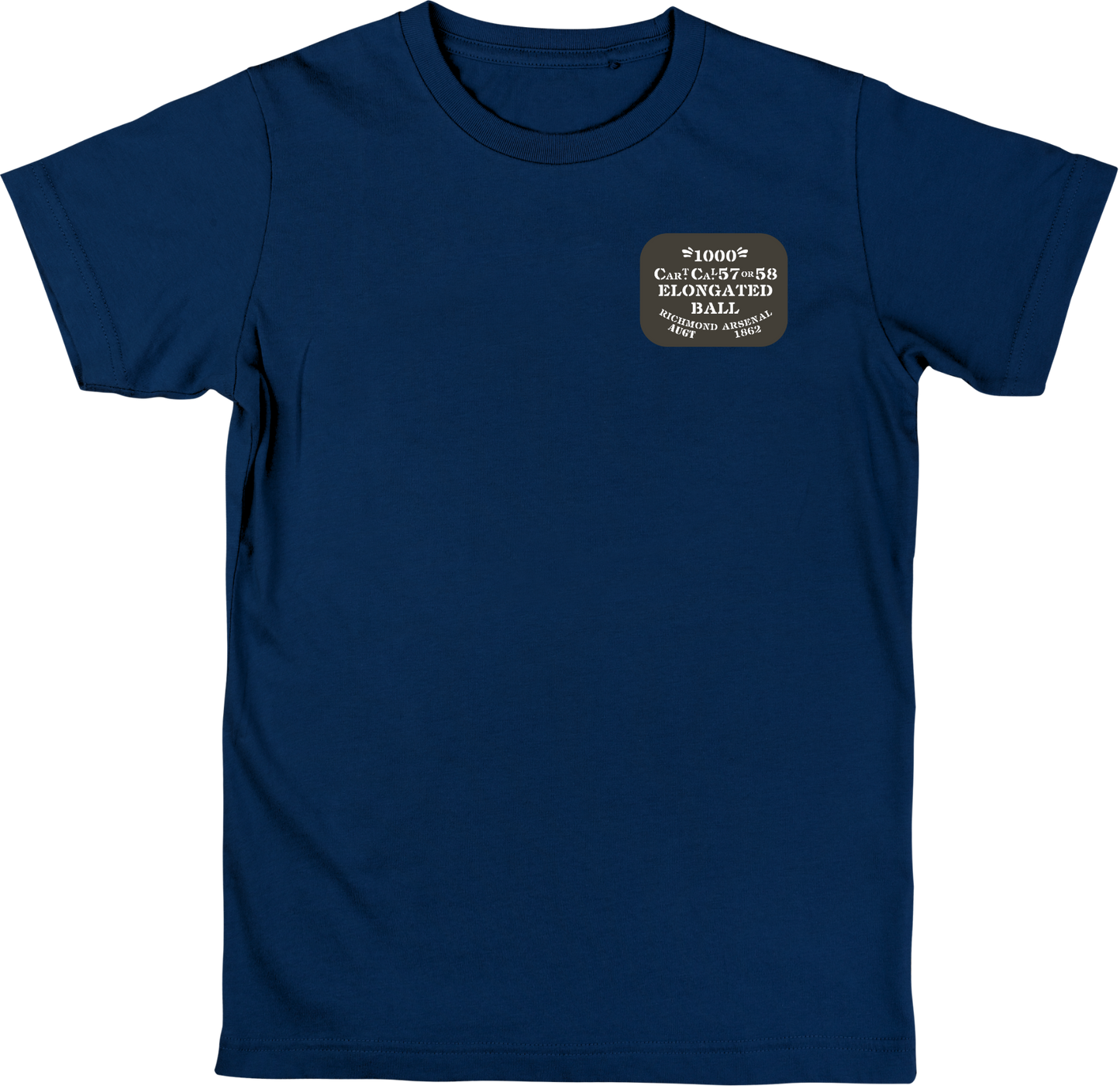 Richmond Arsenal Pack T-Shirt