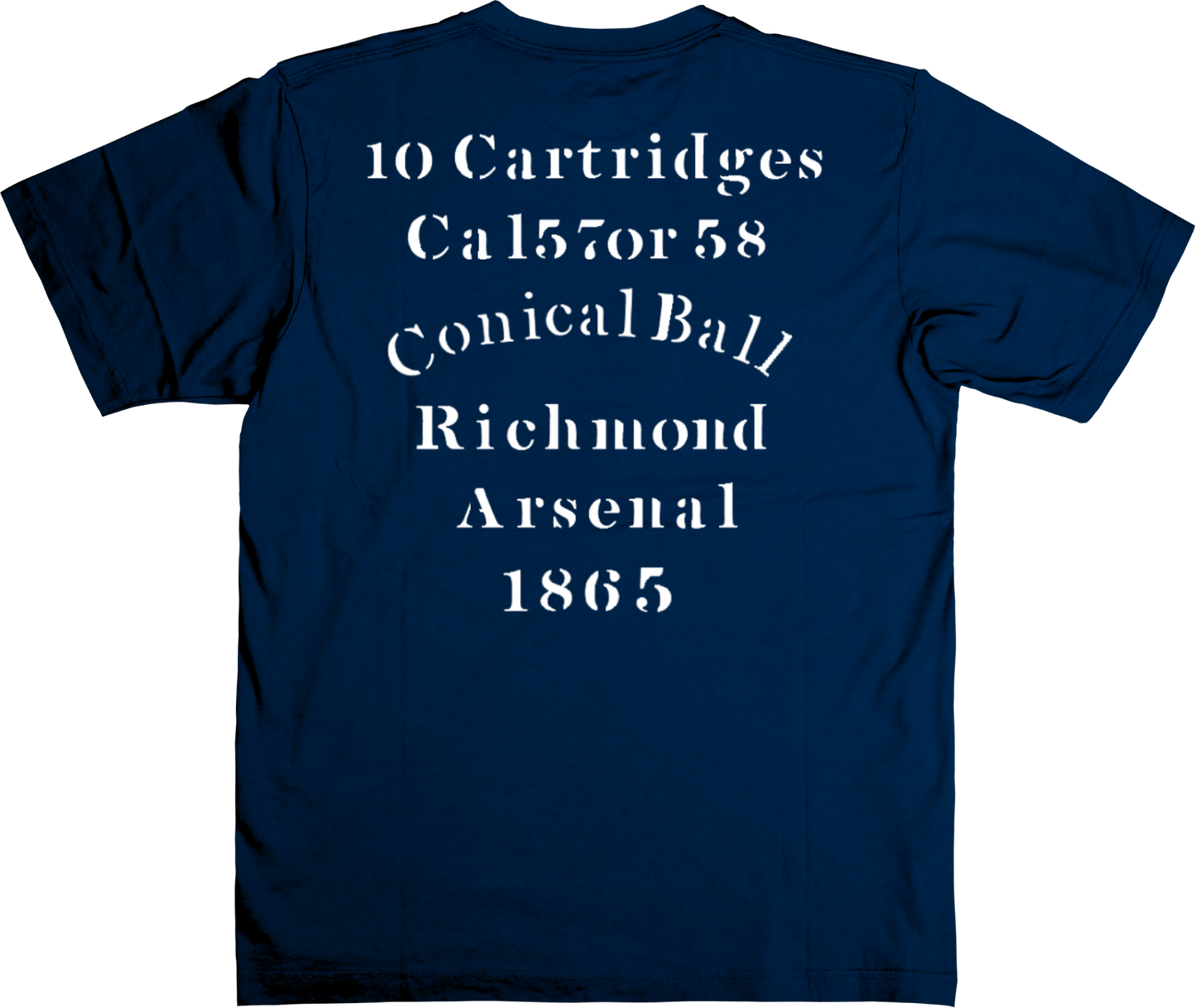 Richmond Arsenal Pack T-Shirt