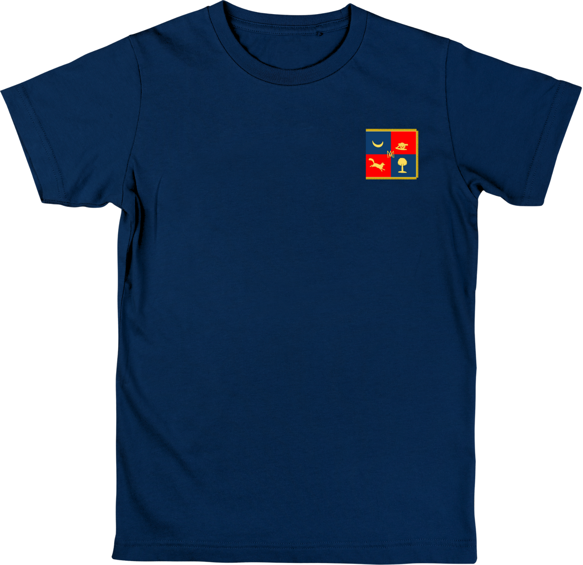 Marion Light  Artillery Shirt