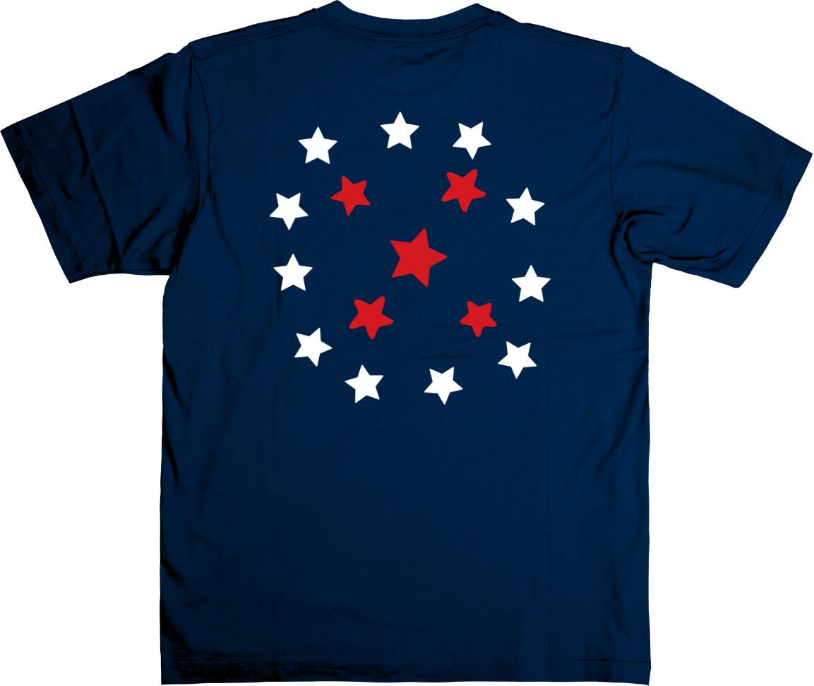1st Cherokee Mounted Rifles Shirt