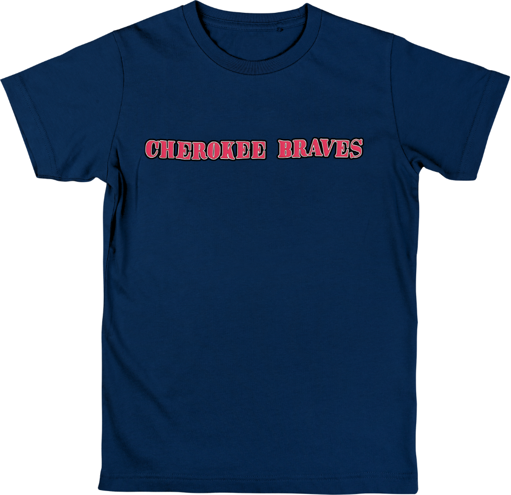 1st Cherokee Mounted Rifles Shirt