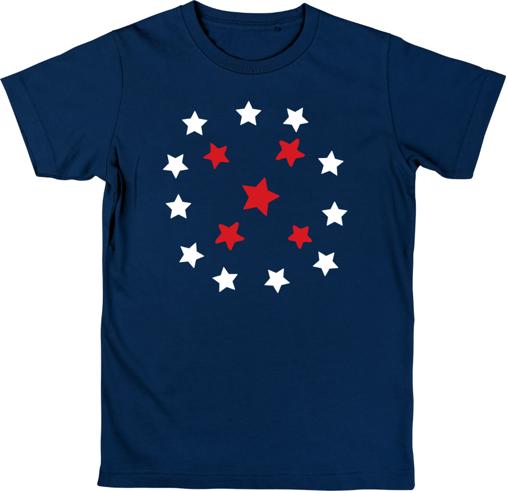 1st Cherokee Mounted Rifles Shirt
