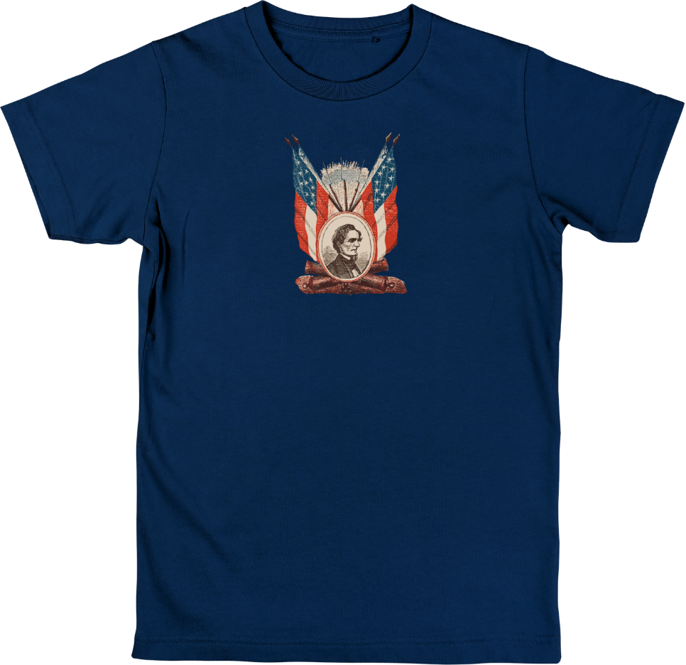 The Great Seal of the Confederacy Shirt