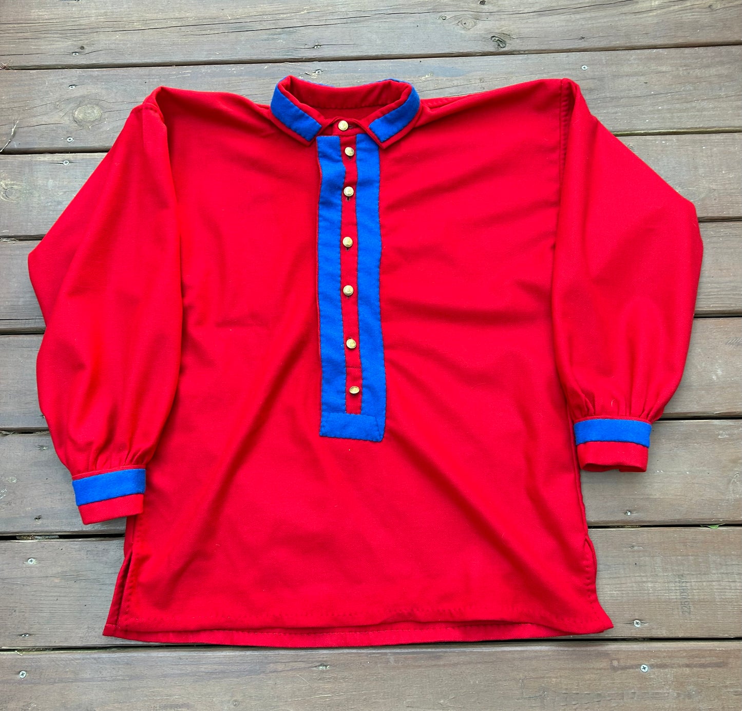 5th Virginia Overshirt