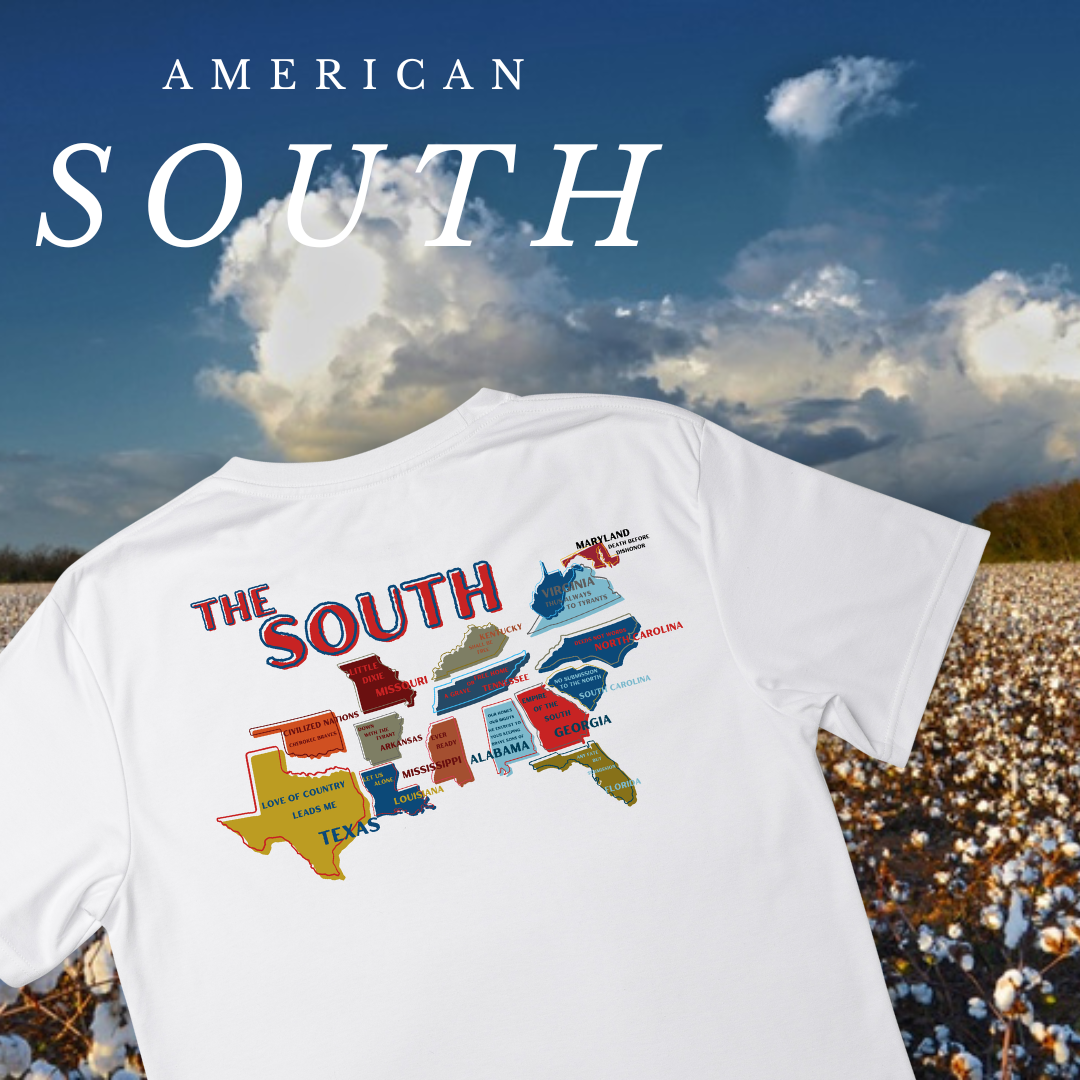 The American South Shirt
