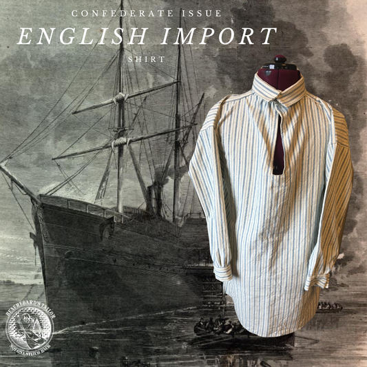 English Import Shirt