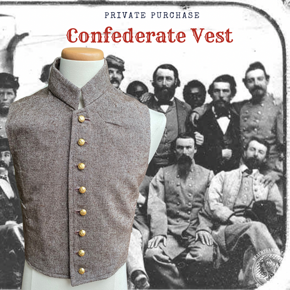 Commutation Jacket Commutation System – Page 2 – Beauregard's Tailor