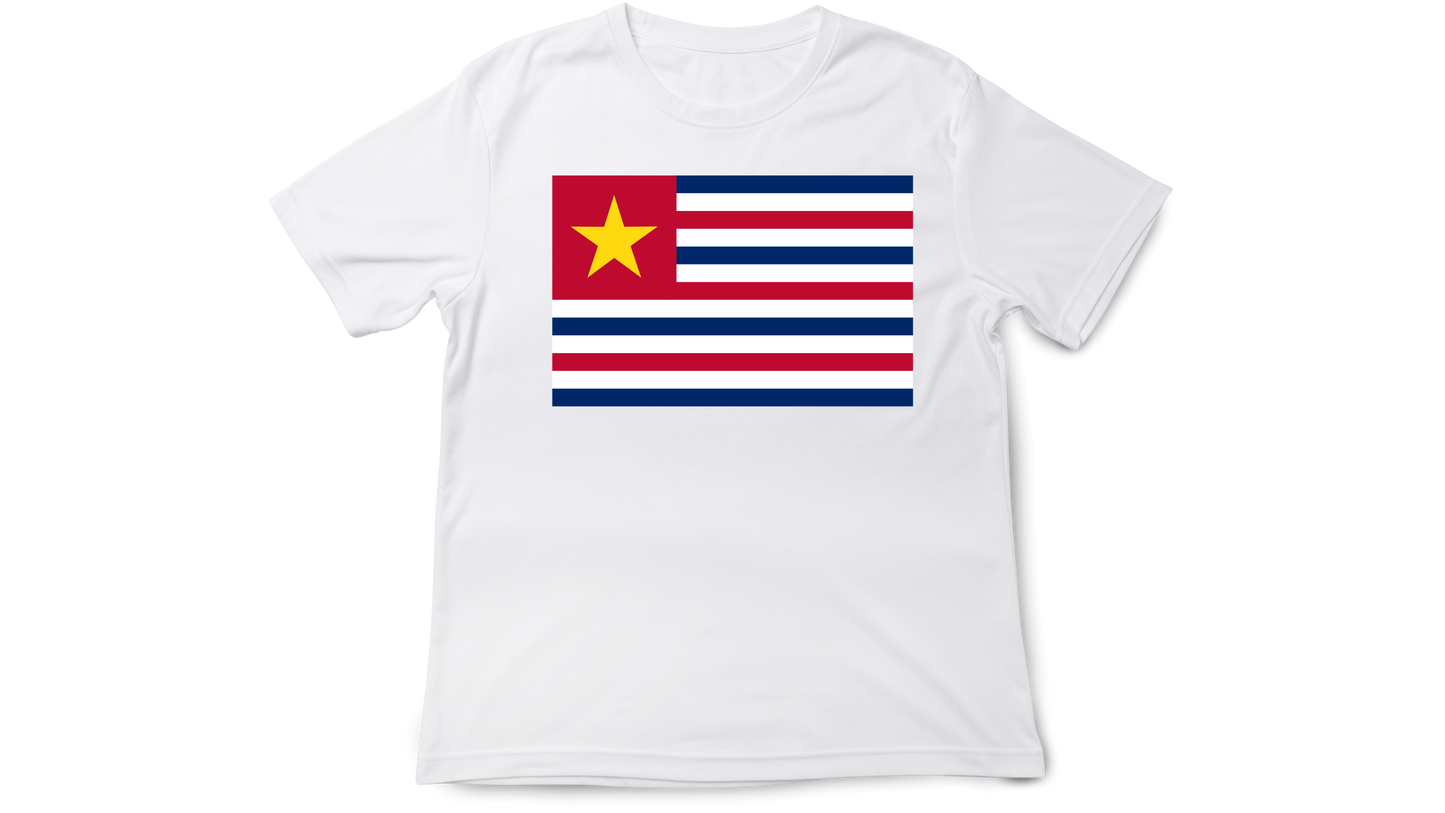 Republic of Louisiana Shirt