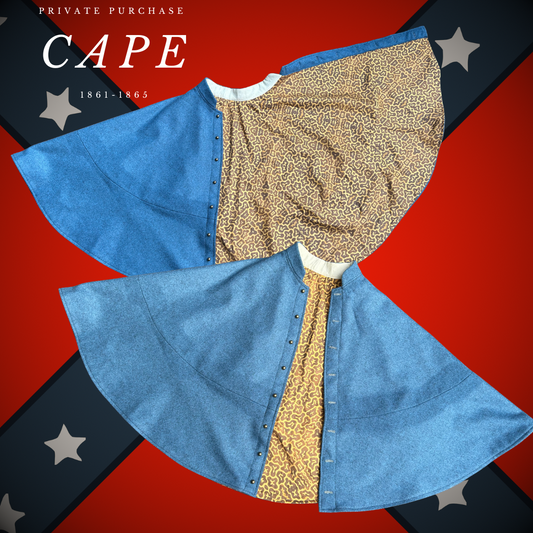 Officer Cape
