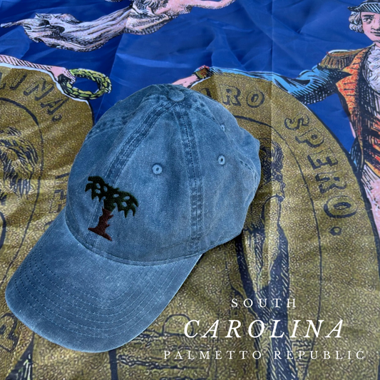 Palmetto Guards Cap