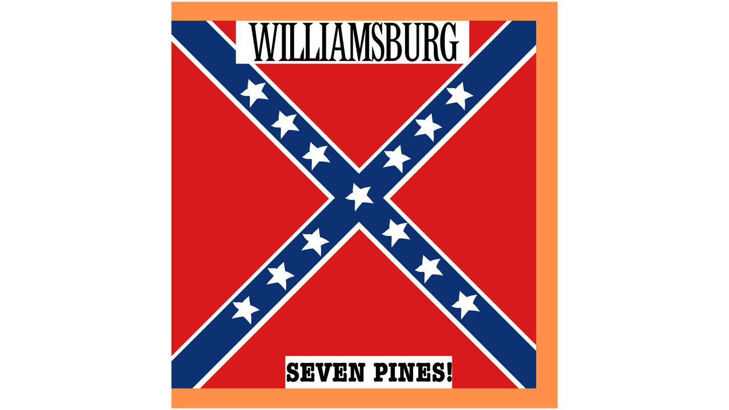 19th Mississippi House Flag