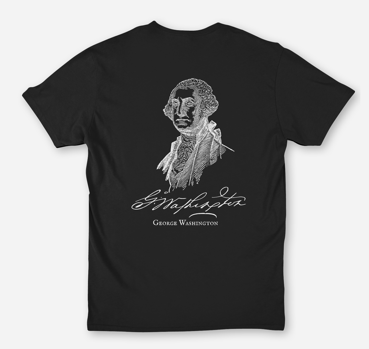 George Washington Shirt