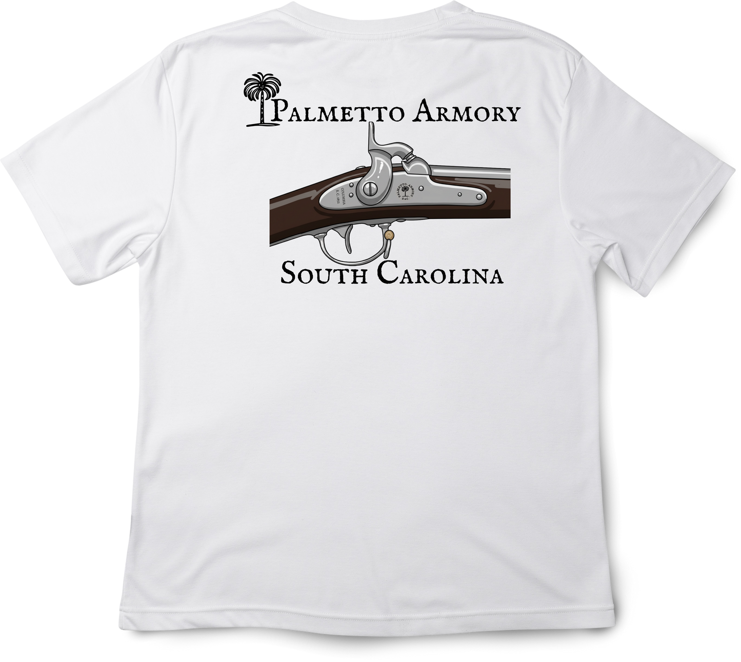 Palmetto Armory Musket Shirt