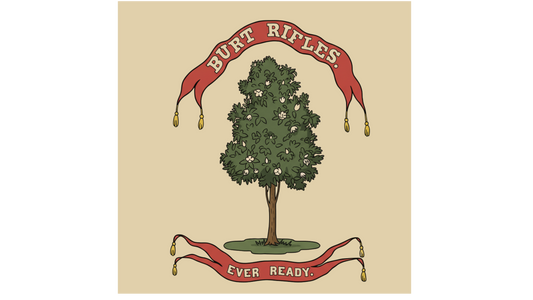 18th Mississippi House Flag