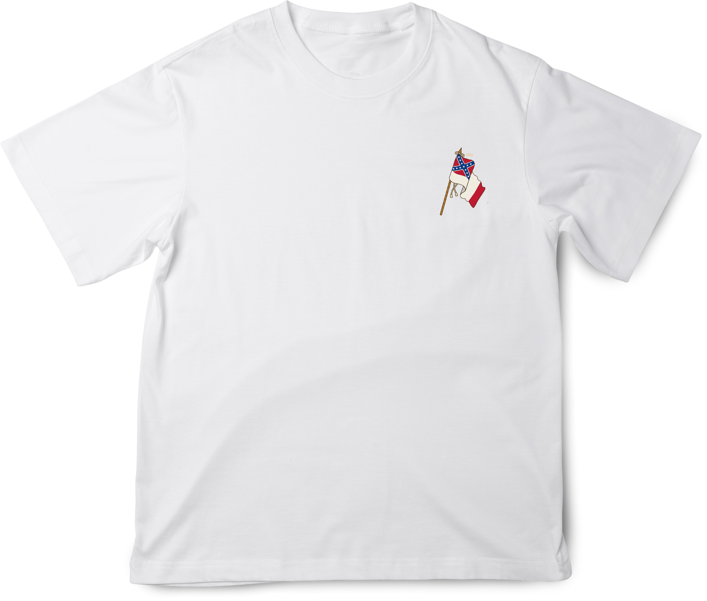 Flags of the South 1861-1865