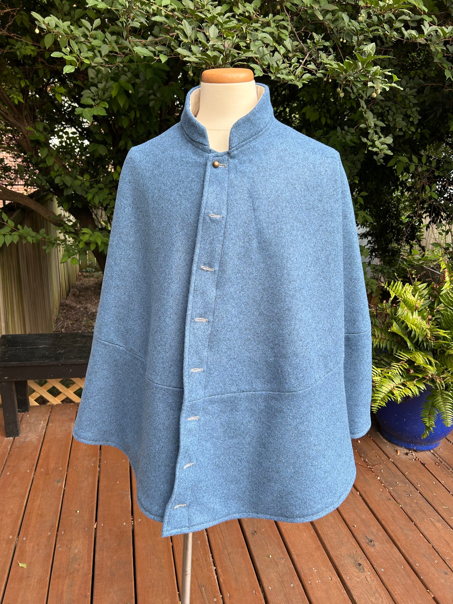 Officer Cape
