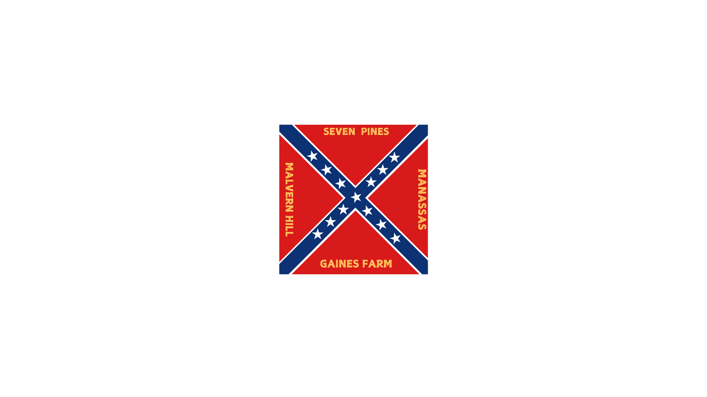 11th Mississippi House Flag