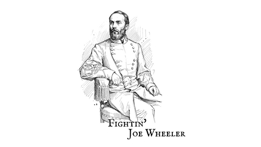 Fightin' Joe Wheeler