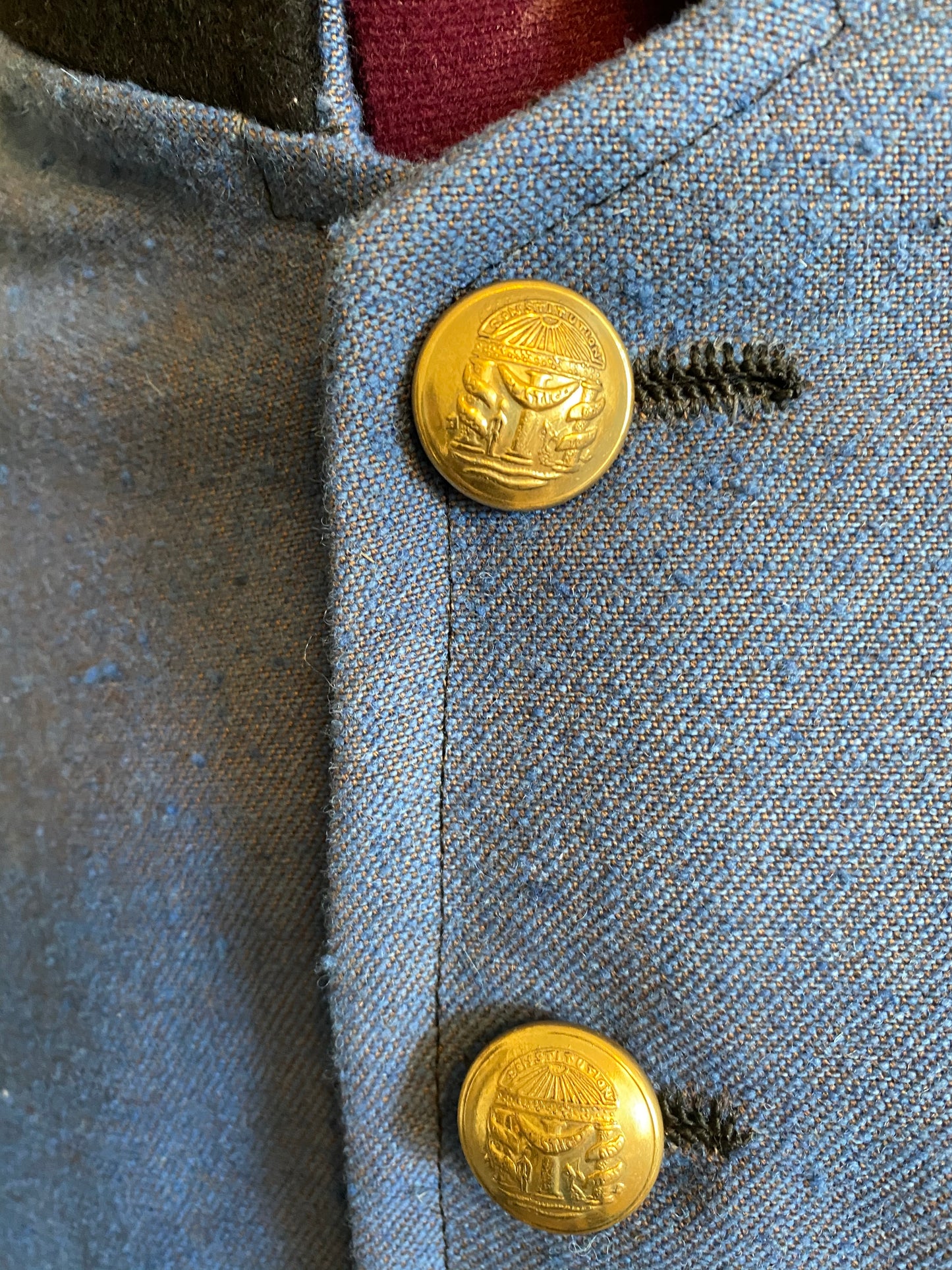 15th Georgia State Jacket