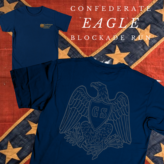 Eagle of the Confederacy Shirt