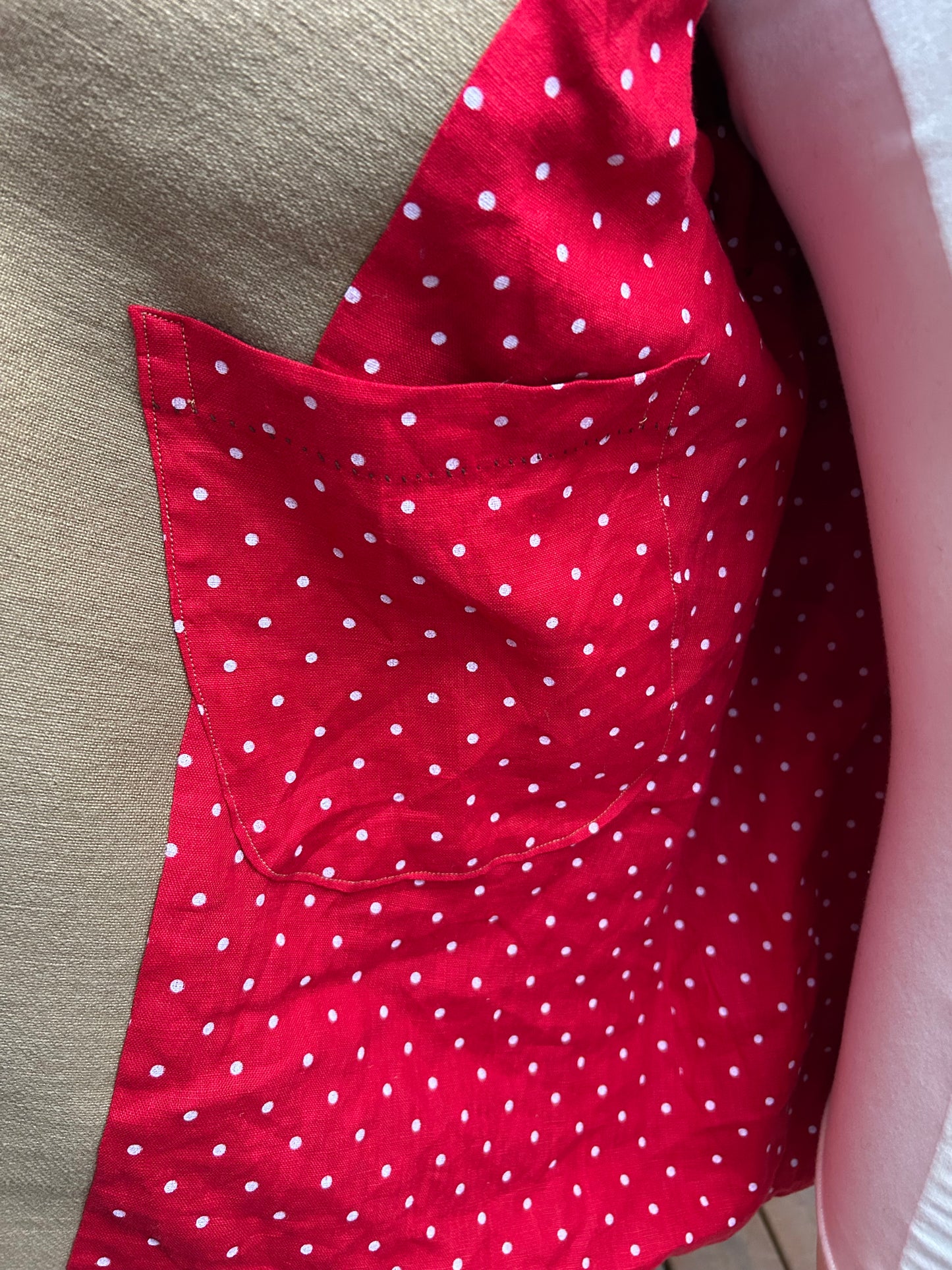 Commutation Sack Coat (Untrimmed)