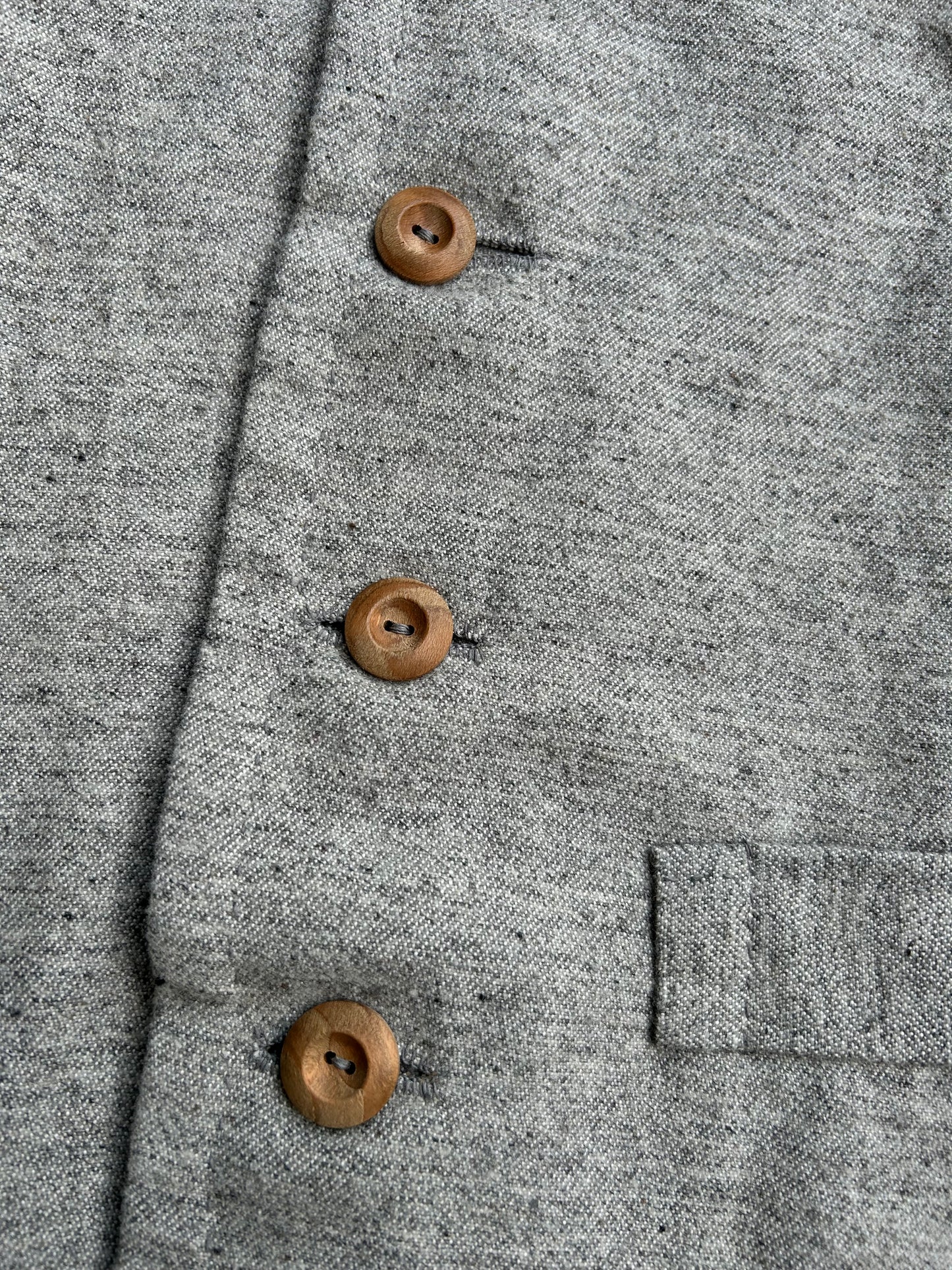 Montgomery Depot Jacket Size 50 - Ready to Ship