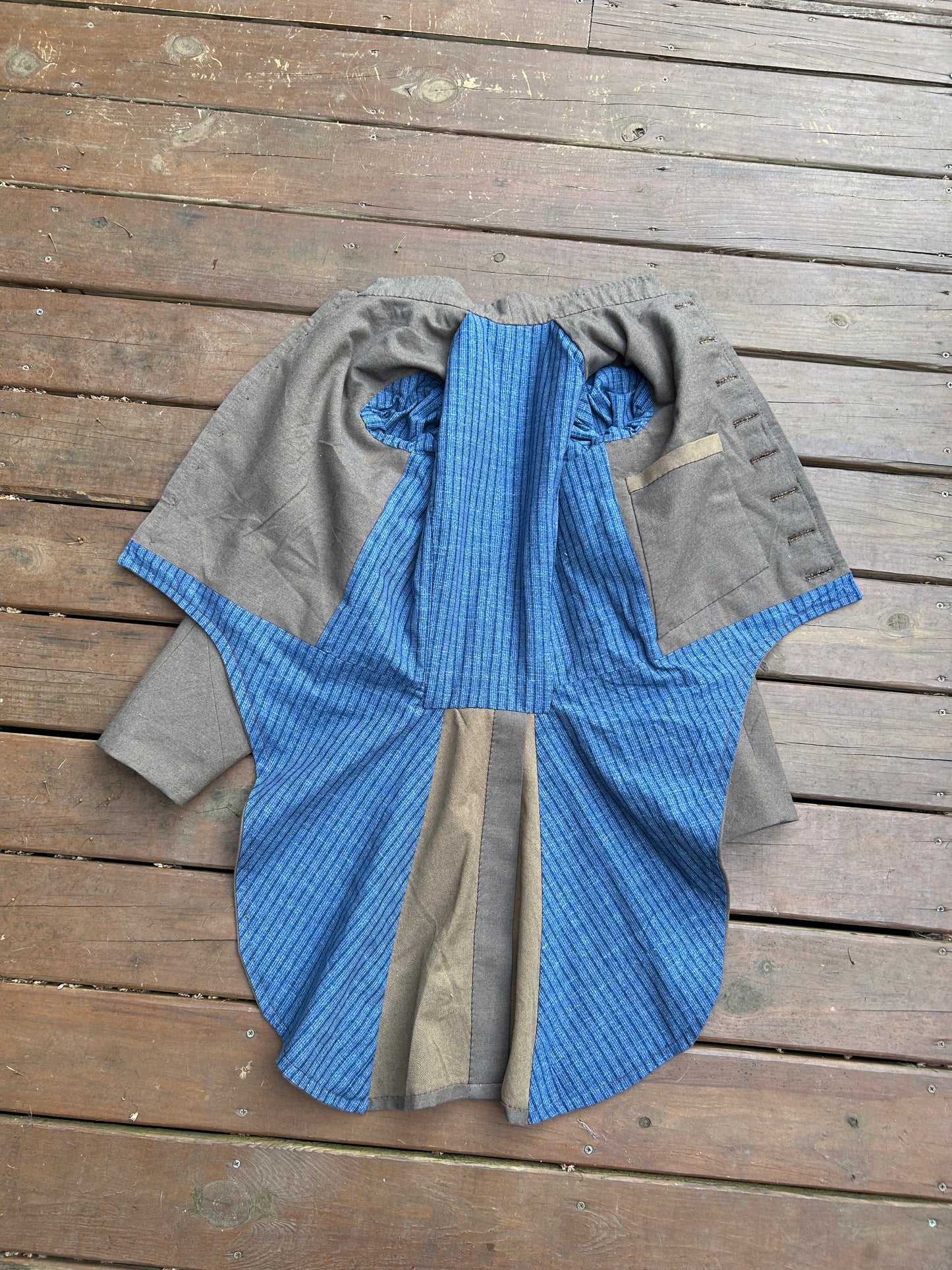 19th Alabama Coatee