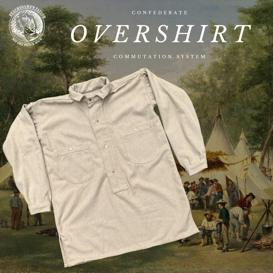 Southern Overshirt