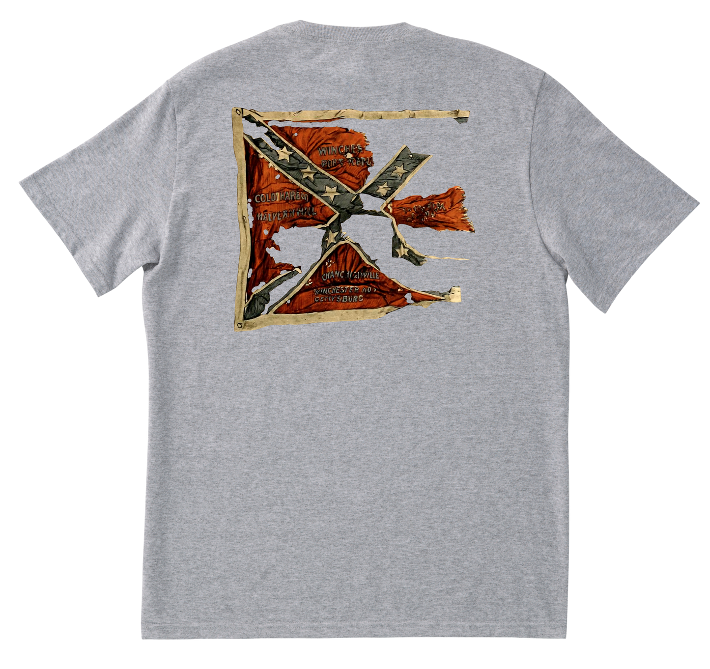 2nd Virginia "Stonewall Brigade" Shirt
