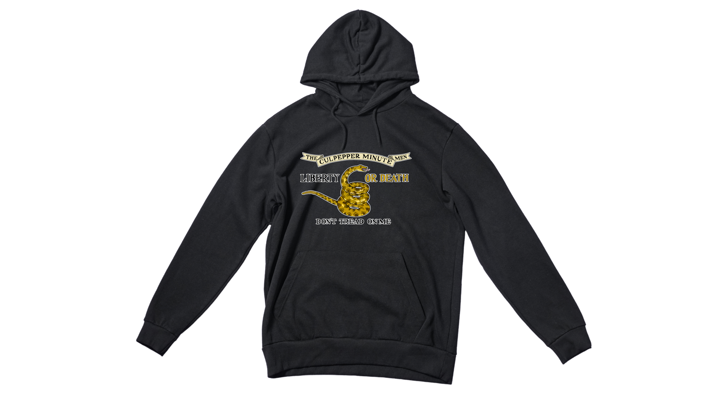 1st Virginia Hoodie