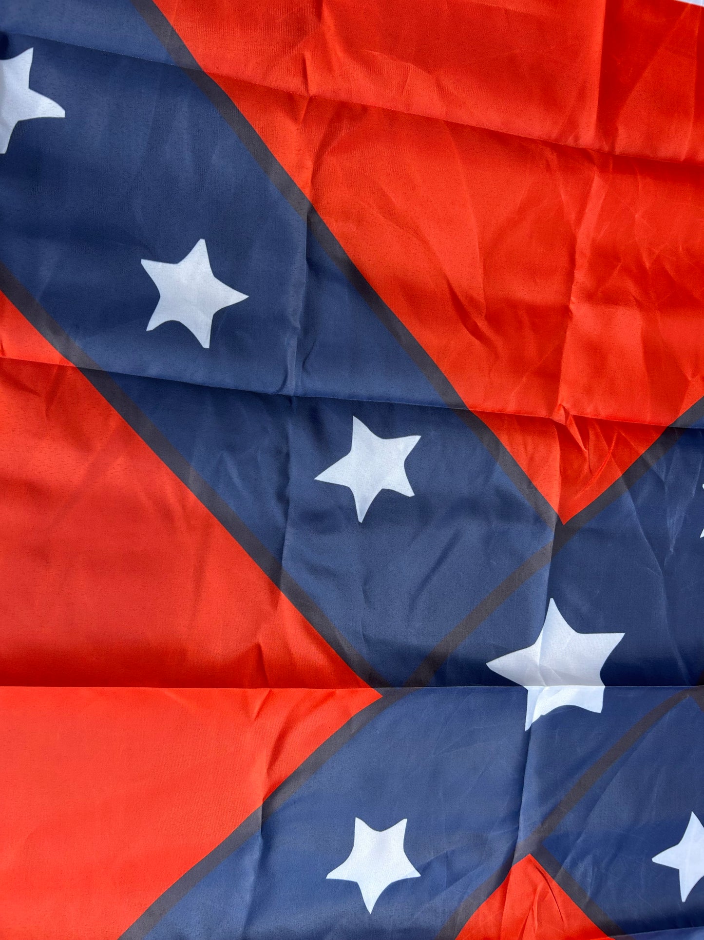 Vicksburg Battle Flag