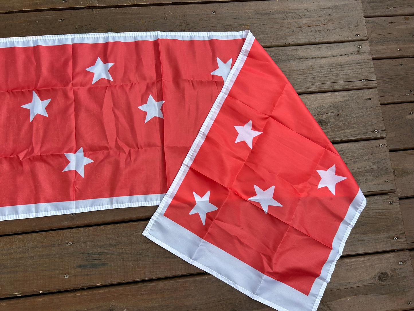 17th Arkansas Arkansas Infantry Van Dorn House Flag