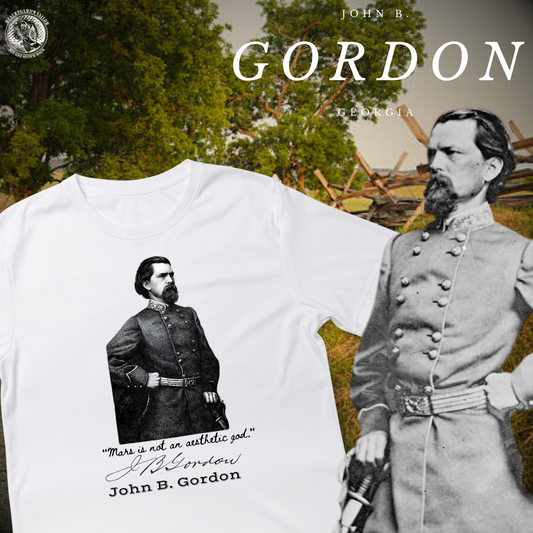 John B. Gordon Shirt