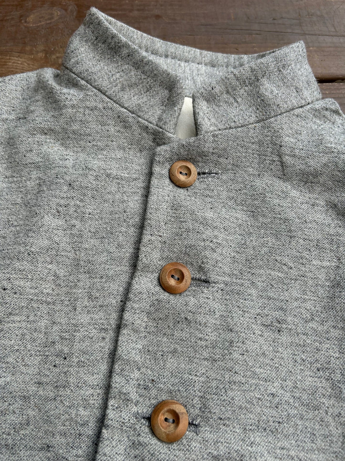 Montgomery Depot Jacket Size 50 - Ready to Ship