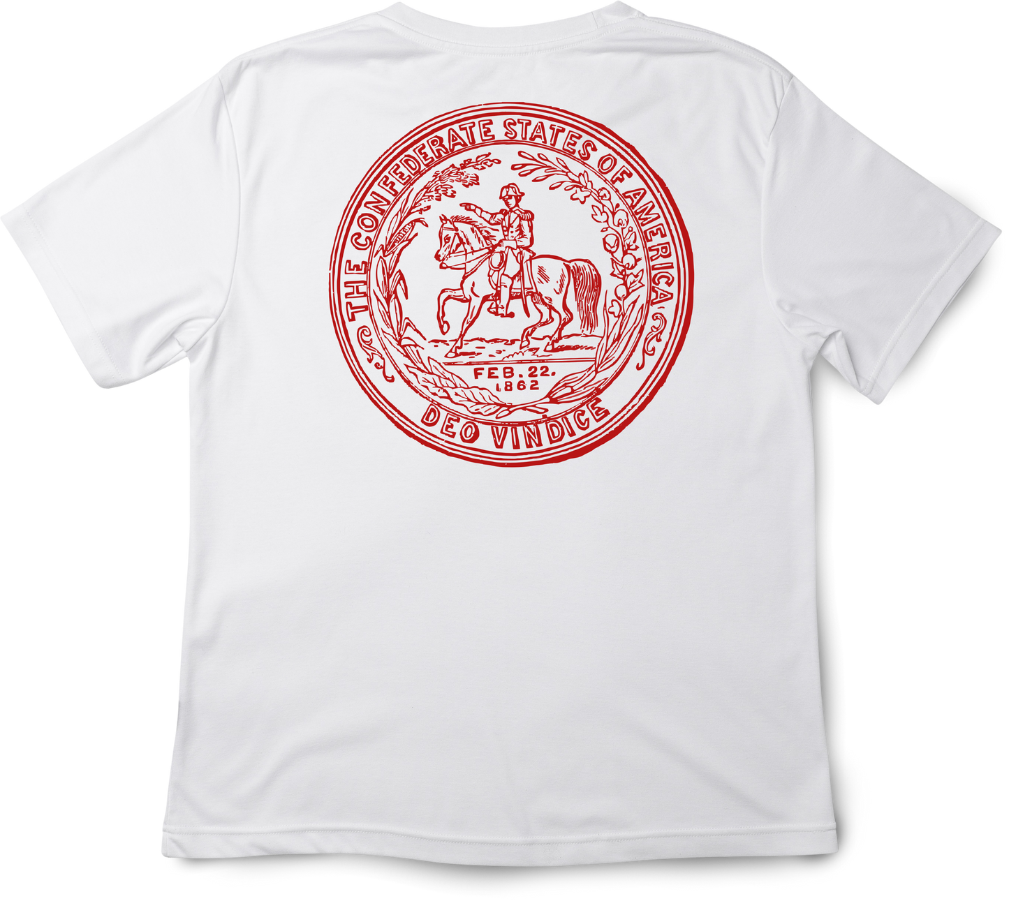 The Great Seal of the Confederacy Shirt