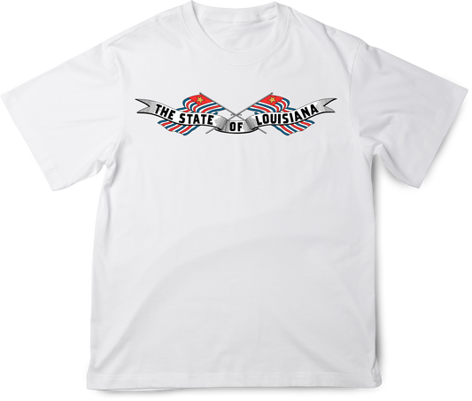 Louisiana Ordinance of Secession Shirt