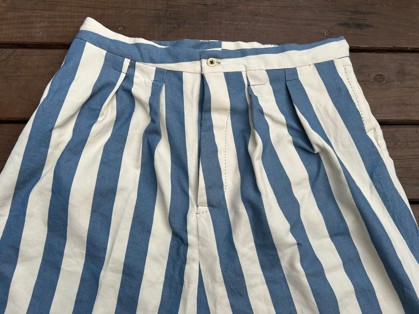 1st Louisiana Special Battalion Pantaloons