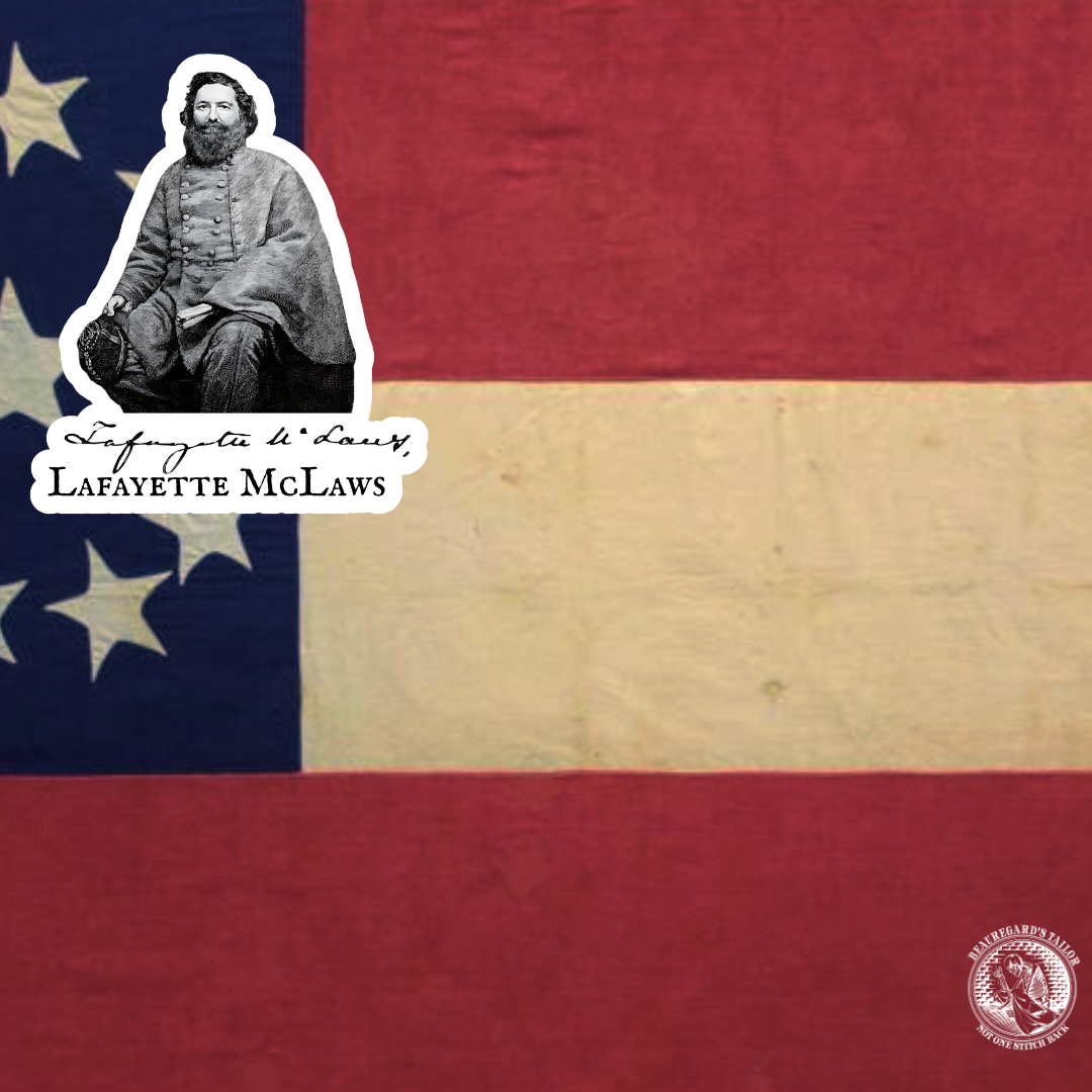 Southern Officers Stickers