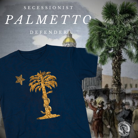 Holcombe South Carolina Legion Shirt