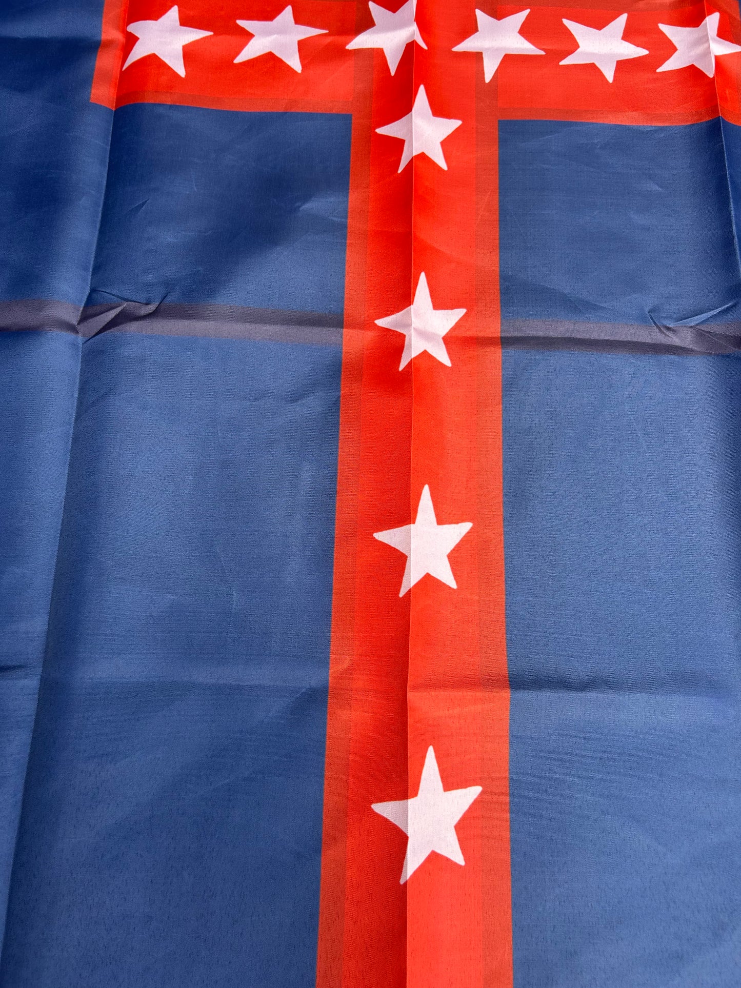 Orphan Brigade Flag