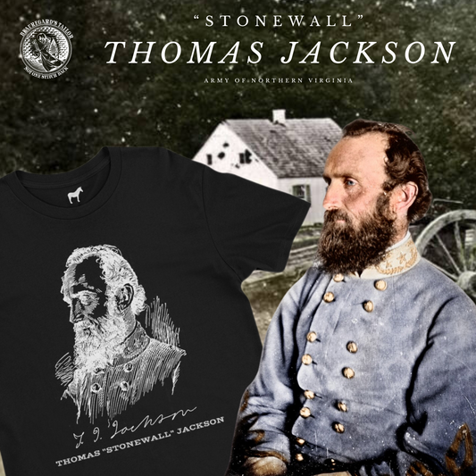 "Stonewall" Jackson Shirt
