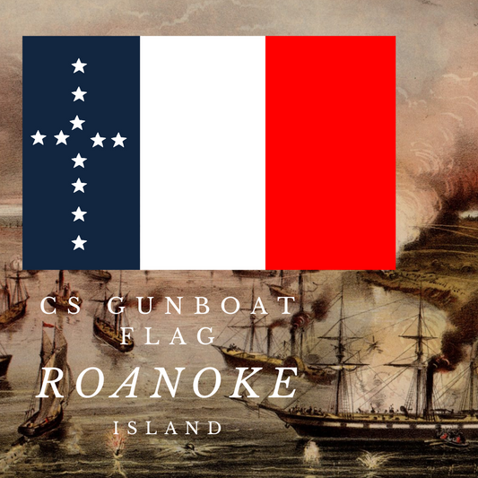 Lynch's Squadron Flag