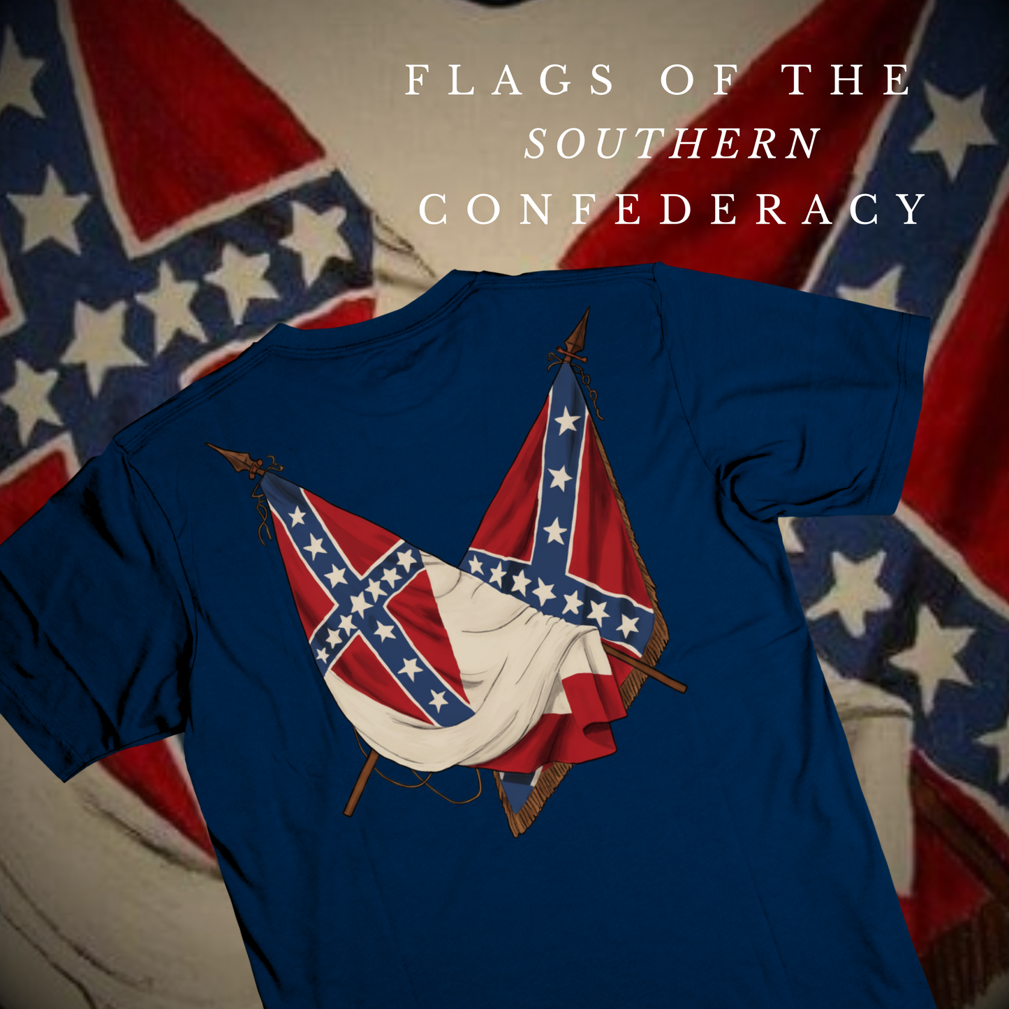 "CSA" Shirt