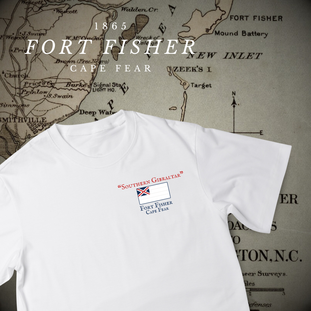 Cape Fear - Fort Fisher Shirt